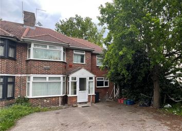 Thumbnail Semi-detached house for sale in Bath Road, Cranford