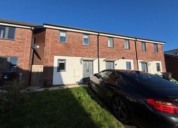 Thumbnail 2 bed property to rent in Norrish Lane, Exeter