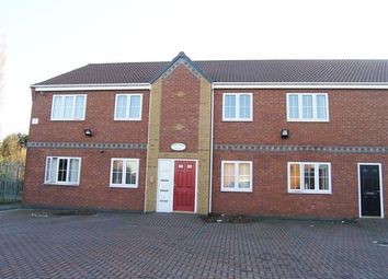 Thumbnail 2 bed flat to rent in Dovedale House, St Margarets Walk, Ashby, Scunthorpe