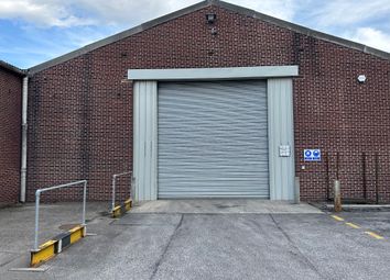 Thumbnail Industrial to let in Parkwood Street, Keighley