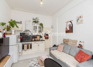 Thumbnail Flat to rent in Gwendwr Road, Hammersmith