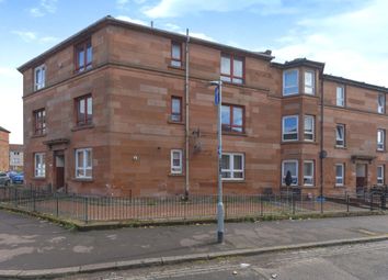 Thumbnail 2 bed flat for sale in Earl Street, Glasgow