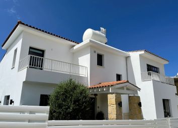 Thumbnail 4 bed detached house for sale in Tala, Cyprus