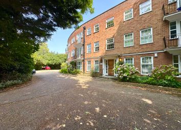 Thumbnail 2 bed flat for sale in Ashley Road, Epsom