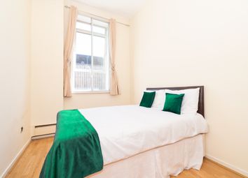 1 Bedrooms Flat to rent in Baker Street, Marylebone, Central London NW1