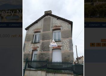 Thumbnail 2 bed property for sale in Caen, Basse-Normandie, 14000, France