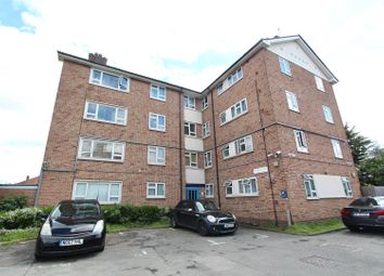Thumbnail Flat for sale in Normans Close, Norman Avenue