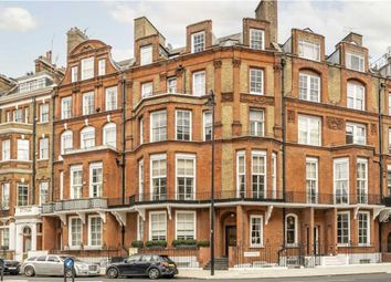 Thumbnail Flat to rent in Pont Street, London