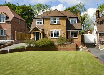 Find 4 Bedroom Houses For Sale In Goldthorn Park Zoopla