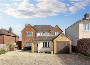 Thumbnail Detached house for sale in Fernham Road, Faringdon