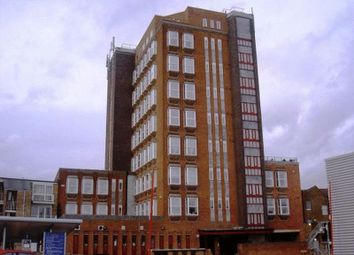 Thumbnail 3 bed flat for sale in Stanmore Towers, Church Road, Stanmore, Middlesex