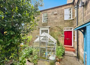 Thumbnail Terraced house for sale in Bullers Green, Morpeth