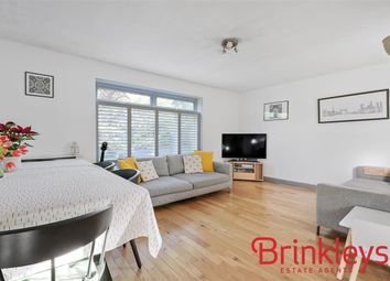 Thumbnail 2 bed flat for sale in Sterling Court, Grand Drive, London