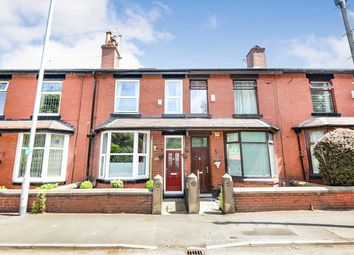 Thumbnail 3 bed terraced house to rent in Fraser Street, Shaw, Oldham, Greater Manchester