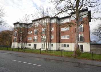 Thumbnail 2 bed flat for sale in Regency Court, Rock Ferry, Wirral
