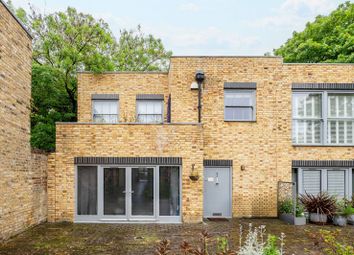 Thumbnail 2 bedroom end terrace house for sale in Soul Street, Catford, London