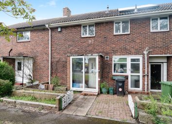 Thumbnail Terraced house for sale in Pendle Drive, Basildon, Essex