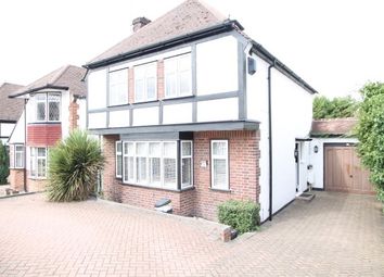 Thumbnail 3 Bed Detached House To Rent In Forest Way Orpington Thumbnail 3 Bed Detached House To Rent In Forest Way Orpington