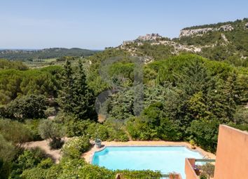 Thumbnail 3 bed villa for sale in Les Baux-De-Provence, Provence-Alpes-Cote D'azur, 13520, France