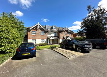 Thumbnail 1 bed flat for sale in Bishops Drive, Feltham