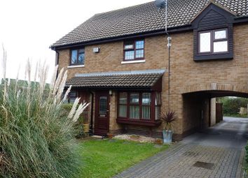 Thumbnail 3 bed property for sale in Station Road, Drayton, Portsmouth