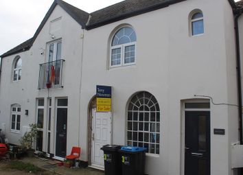 Thumbnail 2 bed property for sale in Mansfield Road, Parkstone, Poole