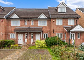 Thumbnail 2 bed terraced house for sale in Old School Place, Waddon, Croydon