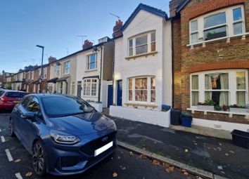 Thumbnail 2 bed terraced house to rent in Alton Road, Richmond