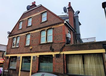 Thumbnail Flat to rent in Market Street, Watford