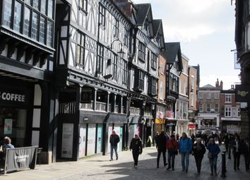Thumbnail Retail premises to let in Northgate Street, Chester