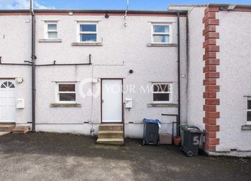 Thumbnail Flat to rent in Kavean Court, Station Road, Wigton, Cumbria