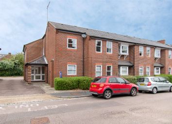 Thumbnail 1 bed flat for sale in Heath Road, St. Albans, Hertfordshire