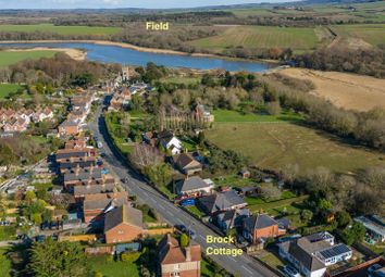 Thumbnail Property for sale in Hooke Hill, Freshwater