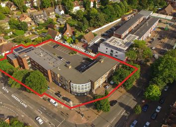 Thumbnail Land for sale in Green Lane, Shepperton