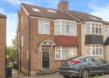Thumbnail Semi-detached house to rent in Sherrards Way, Barnet
