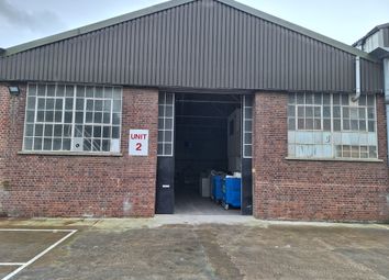 Thumbnail Light industrial to let in City Business Park, Easton Road, Bristol
