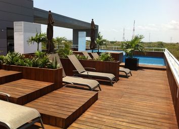 Thumbnail 3 bed property for sale in Grand Coral Condo, Playa Del Carmen, Mexico