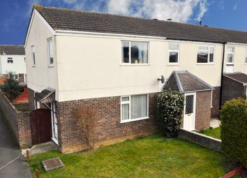 Thumbnail Semi-detached house to rent in Dumas Close, Bicester