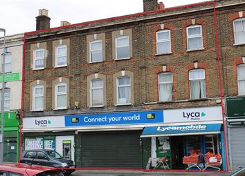 Thumbnail Commercial property for sale in High Road Leytonstone, London