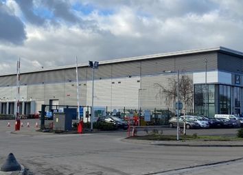 Thumbnail Warehouse to let in Unit 1, Invicta Riverside, New Hythe Lane, Aylesford, Kent