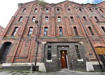 Thumbnail 1 bed flat for sale in Henry Street, Liverpool