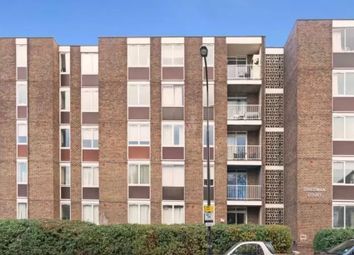 Thumbnail 2 bed flat for sale in Boundary Road, London