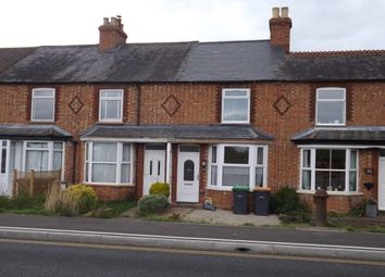 2 Bedroom Terraced house for rent