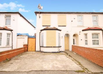 3 Bedroom End terrace house for sale