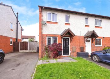 Property listing in Carlisle, Cumbria
