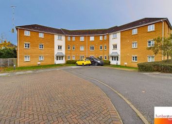 Thumbnail 1 bed flat for sale in Charter Place, Oldbury