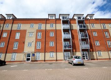 Thumbnail 2 bed flat for sale in 36 Mariners Point, Marina, Hartlepool