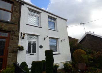 3 Bedroom End terrace house for sale