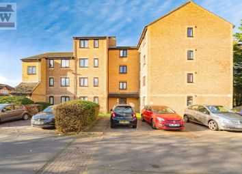 Thumbnail 1 bed flat for sale in Burket Close, Southall