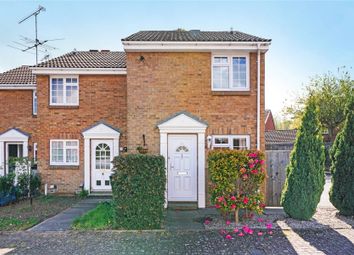 2 Bedroom End terrace house for sale